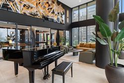 Hall d'entrée/Vestibule - 