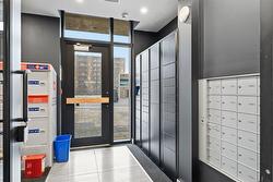 Salle communautaire - 