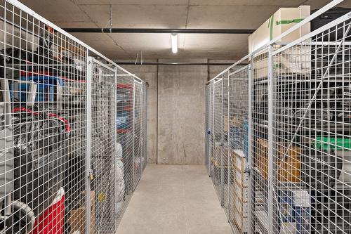 Rangement - 1202-2835 Av. Du Cosmodôme, Laval (Chomedey), QC - Indoor With Storage