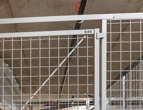 Rangement - 1202-2835 Av. Du Cosmodôme, Laval (Chomedey), QC - Indoor Photo Showing Other Room