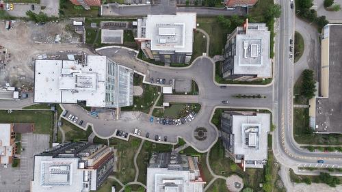 Photo aérienne - 1202-2835 Av. Du Cosmodôme, Laval (Chomedey), QC - Other