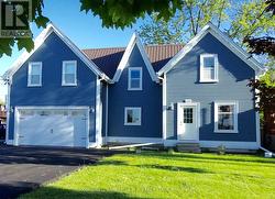 UNIT 2 - 126 REACH STREET  Uxbridge, ON L9P 1L3