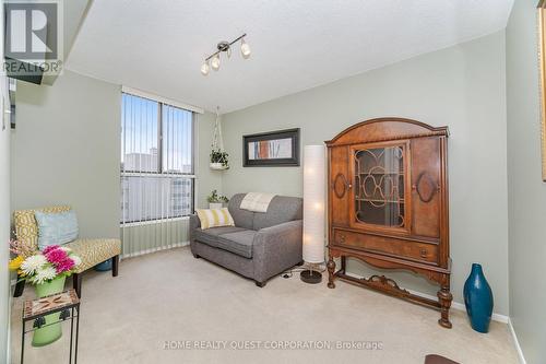 510 - 3170 Kirwin Avenue, Mississauga, ON - Indoor