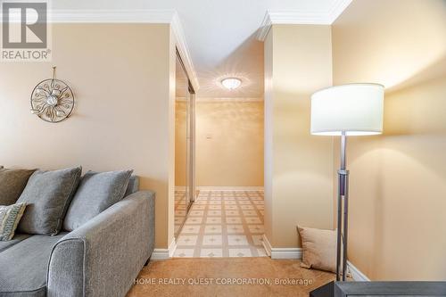 510 - 3170 Kirwin Avenue, Mississauga, ON - Indoor Photo Showing Other Room