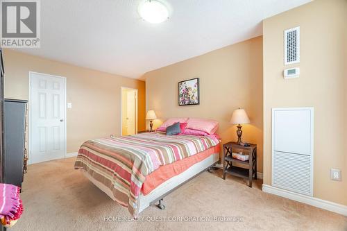 510 - 3170 Kirwin Avenue, Mississauga, ON - Indoor Photo Showing Bedroom