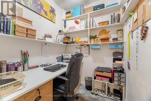 510 - 3170 Kirwin Avenue, Mississauga, ON - Indoor