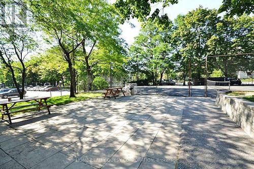 510 - 3170 Kirwin Avenue, Mississauga, ON - Outdoor