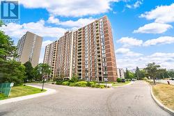 510 - 3170 KIRWIN AVENUE  Mississauga, ON L5A 3R1
