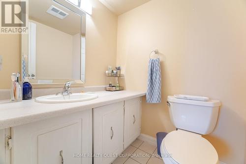 510 - 3170 Kirwin Avenue, Mississauga, ON - Indoor Photo Showing Dining Room