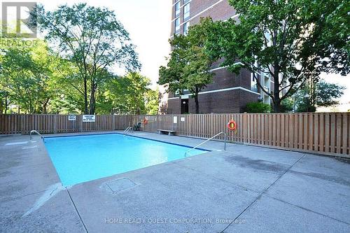 510 - 3170 Kirwin Avenue, Mississauga, ON - Indoor