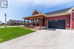 1 EAGLE COURT Saugeen Shores, ON N0H 2C3