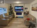 314 Main Street E, Langham, SK  - Indoor Photo Showing Living Room 