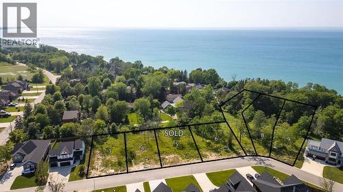 7089 Blue Coast Heights, Plympton-Wyoming, ON 