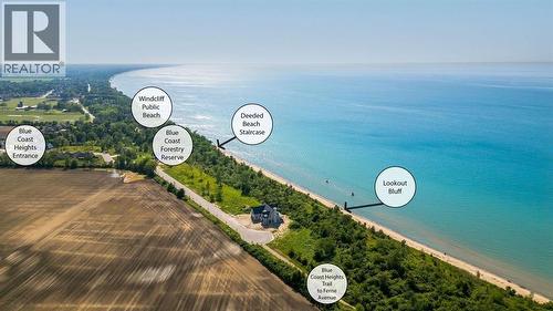 7089 Blue Coast Heights, Plympton-Wyoming, ON 