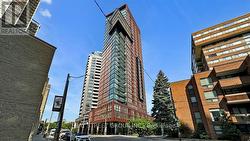 2608 - 32 DAVENPORT ROAD  Toronto, ON M5R 0B5
