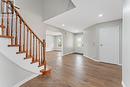 3 Newbury Crescent, Brampton (Westgate), ON  - Indoor Photo Showing Other Room 