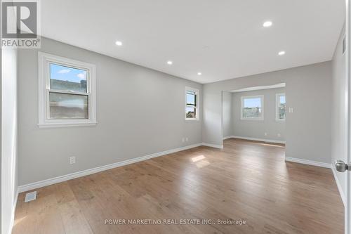 3 Newbury Crescent, Brampton (Westgate), ON - Indoor Photo Showing Other Room