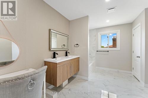 3 Newbury Crescent, Brampton (Westgate), ON - Indoor