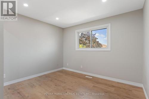 3 Newbury Crescent, Brampton (Westgate), ON - Indoor Photo Showing Other Room