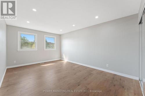 3 Newbury Crescent, Brampton (Westgate), ON - Indoor Photo Showing Other Room