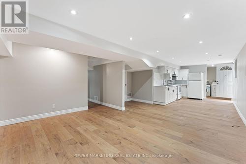 3 Newbury Crescent, Brampton (Westgate), ON - Indoor Photo Showing Other Room