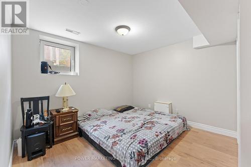 3 Newbury Crescent, Brampton (Westgate), ON - Indoor Photo Showing Bedroom