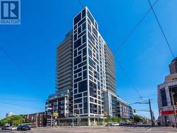 1306 - 501 ST. CLAIR AVENUE W  Toronto, ON M5P 0A2