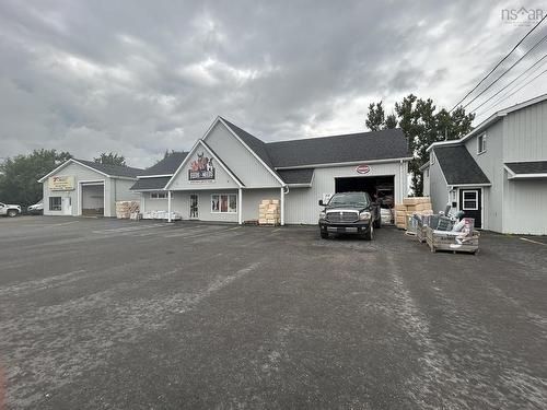 23-29 Saint Andrews Street E, Antigonish, NS 