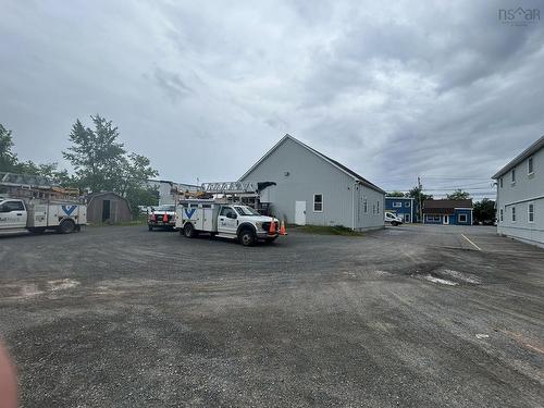 23-29 Saint Andrews Street E, Antigonish, NS 