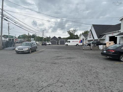 23-29 Saint Andrews Street E, Antigonish, NS 