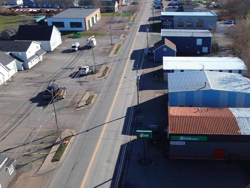 23-29 Saint Andrews Street E, Antigonish, NS 