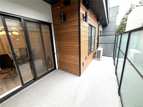 505-918 Jenkins Ave, Langford, BC - Outdoor With Exterior