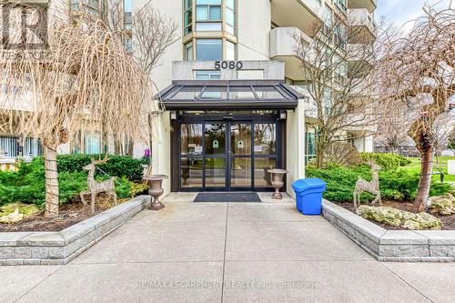 902 - 5080 Pinedale Avenue, Burlington, ON - Outdoor