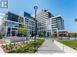 305 - 3200 WILLIAM COLTSON AVENUE  Oakville, ON L6H 7C2