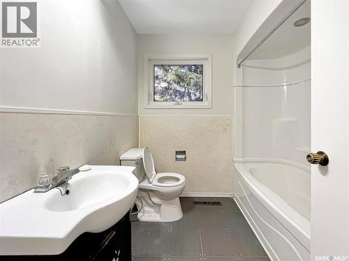 Shellbrook Acreage, Shellbrook Rm No. 493, SK - Indoor Photo Showing Bathroom