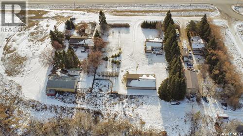 Shellbrook Acreage, Shellbrook Rm No. 493, SK - Outdoor With View