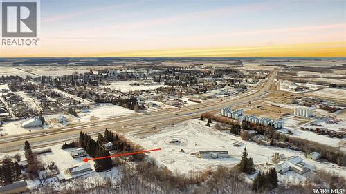 Shellbrook Acreage, Shellbrook Rm No. 493, SK - Outdoor With View