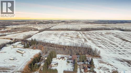 Shellbrook Acreage, Shellbrook Rm No. 493, SK - Outdoor With View