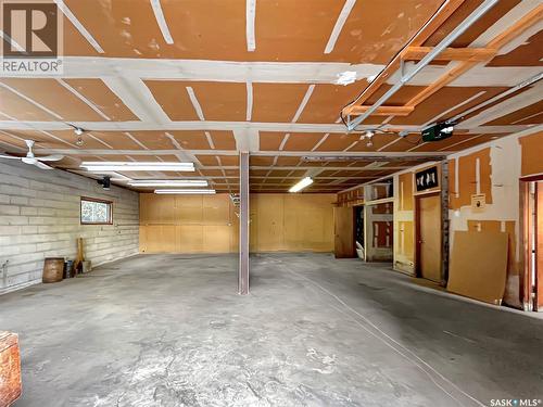 Shellbrook Acreage, Shellbrook Rm No. 493, SK - Indoor