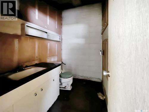 Shellbrook Acreage, Shellbrook Rm No. 493, SK - Indoor Photo Showing Bathroom