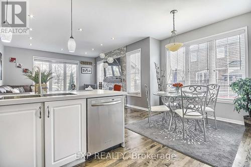 864 Etherington Way, Milton, ON - Indoor