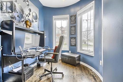 864 Etherington Way, Milton, ON - Indoor