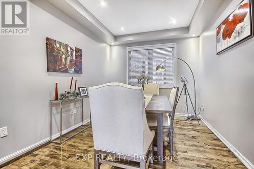 864 Etherington Way, Milton, ON - Indoor