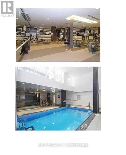 403 - 25 Carlton Street, Toronto, ON - Other With In Ground Pool