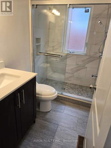 49 Torrens Avenue, Toronto, ON - Indoor Photo Showing Bathroom