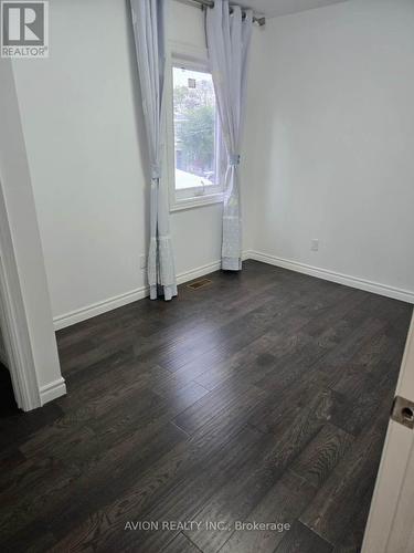 49 Torrens Avenue, Toronto, ON - Indoor Photo Showing Other Room