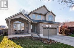 383 PARROTT PLACE  Woodstock, ON N4T 1V4