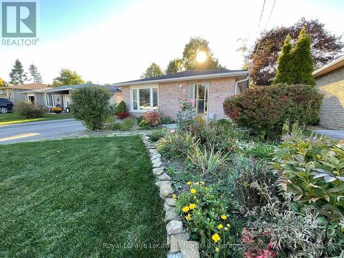 248 ERIC STREET  Clearview (Stayner), ON L0M 1S0