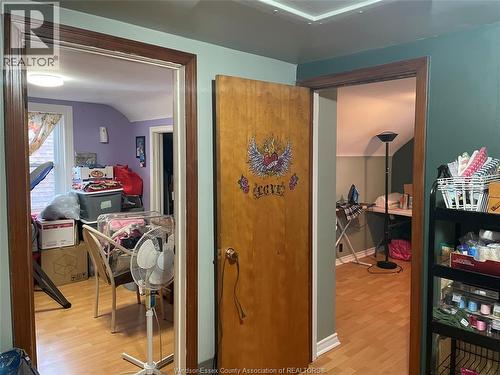 1673 Pillette Road, Windsor, ON - Indoor Photo Showing Other Room