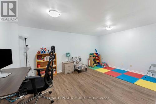 Unit - 4 - 2232 Upper Middle Road, Burlington (Brant Hills), ON - Indoor